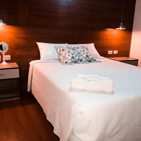 Estela De Oro Hotel Boutique Arequipa Eksteriør billede