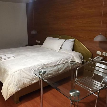 Estela De Oro Hotel Boutique Arequipa Eksteriør billede