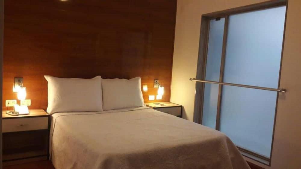 Estela De Oro Hotel Boutique Arequipa Eksteriør billede