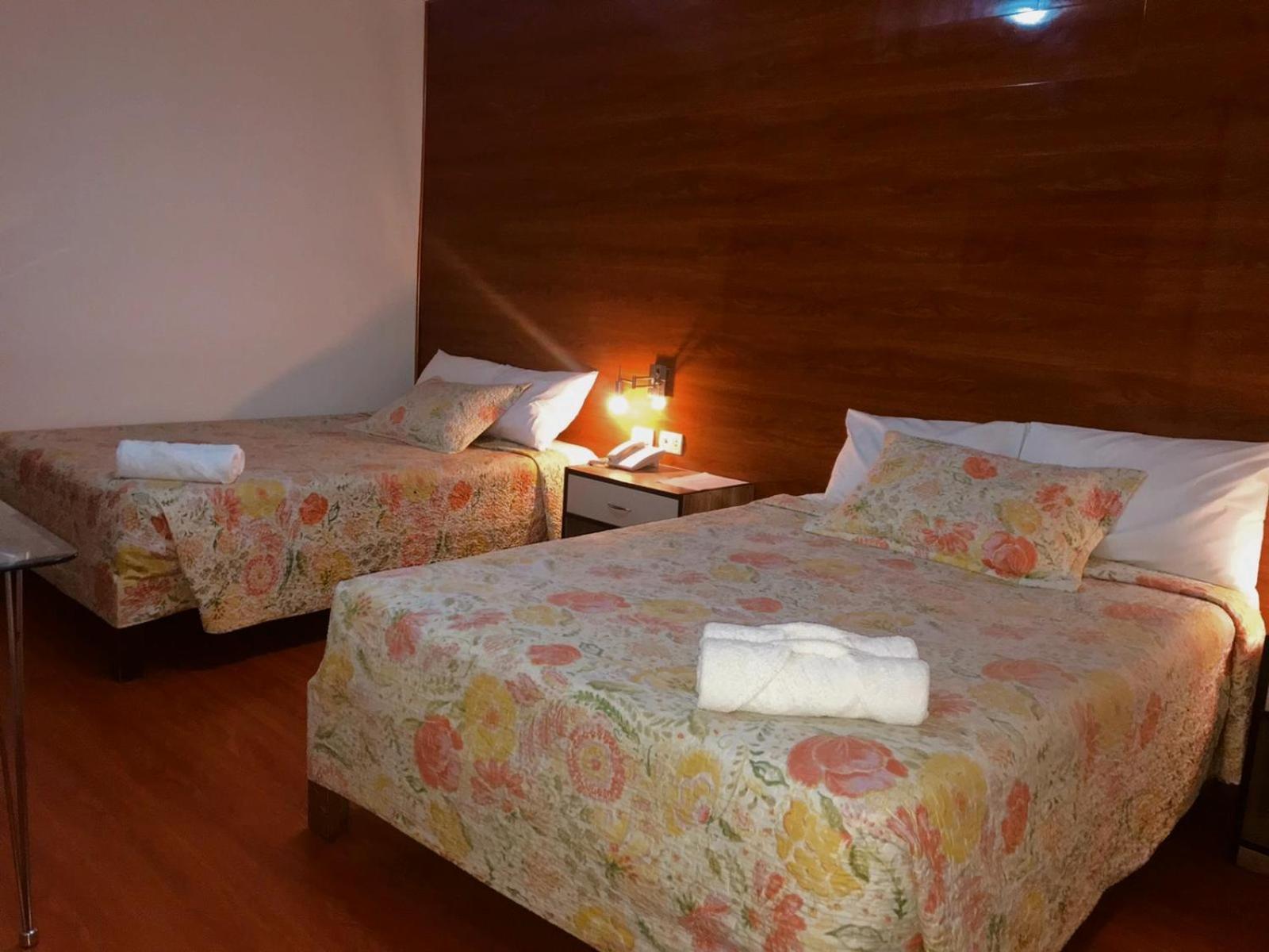 Estela De Oro Hotel Boutique Arequipa Eksteriør billede
