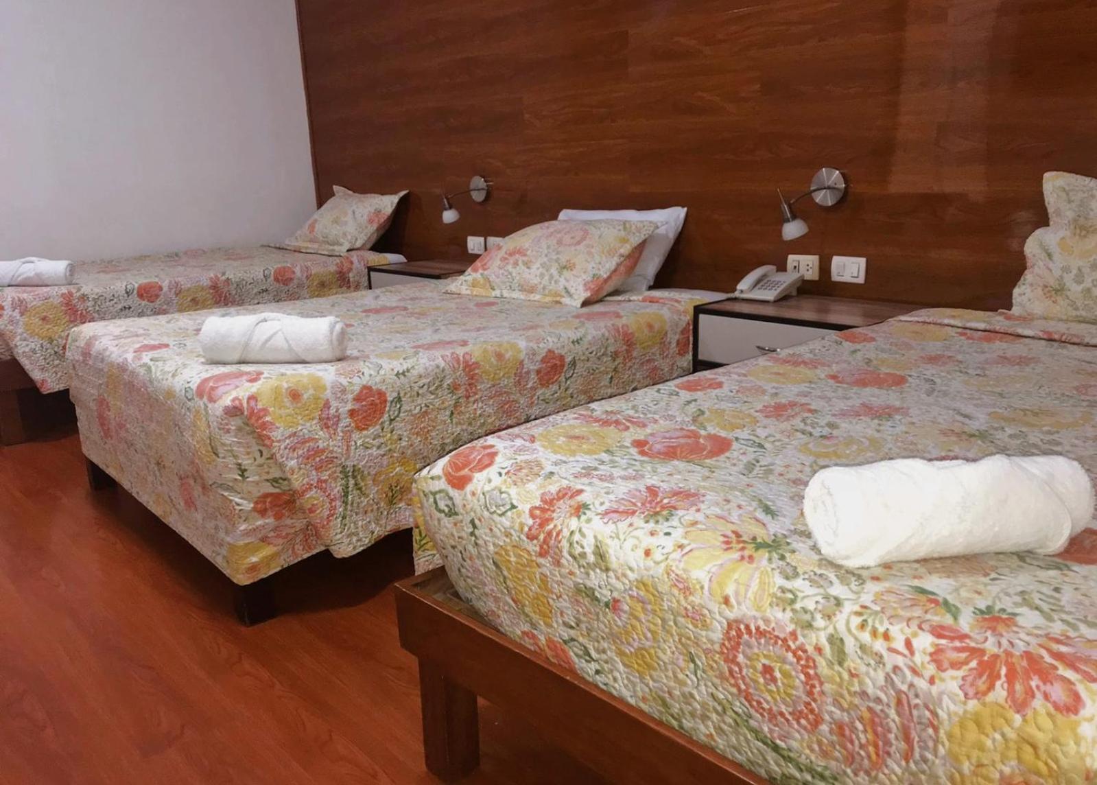 Estela De Oro Hotel Boutique Arequipa Eksteriør billede