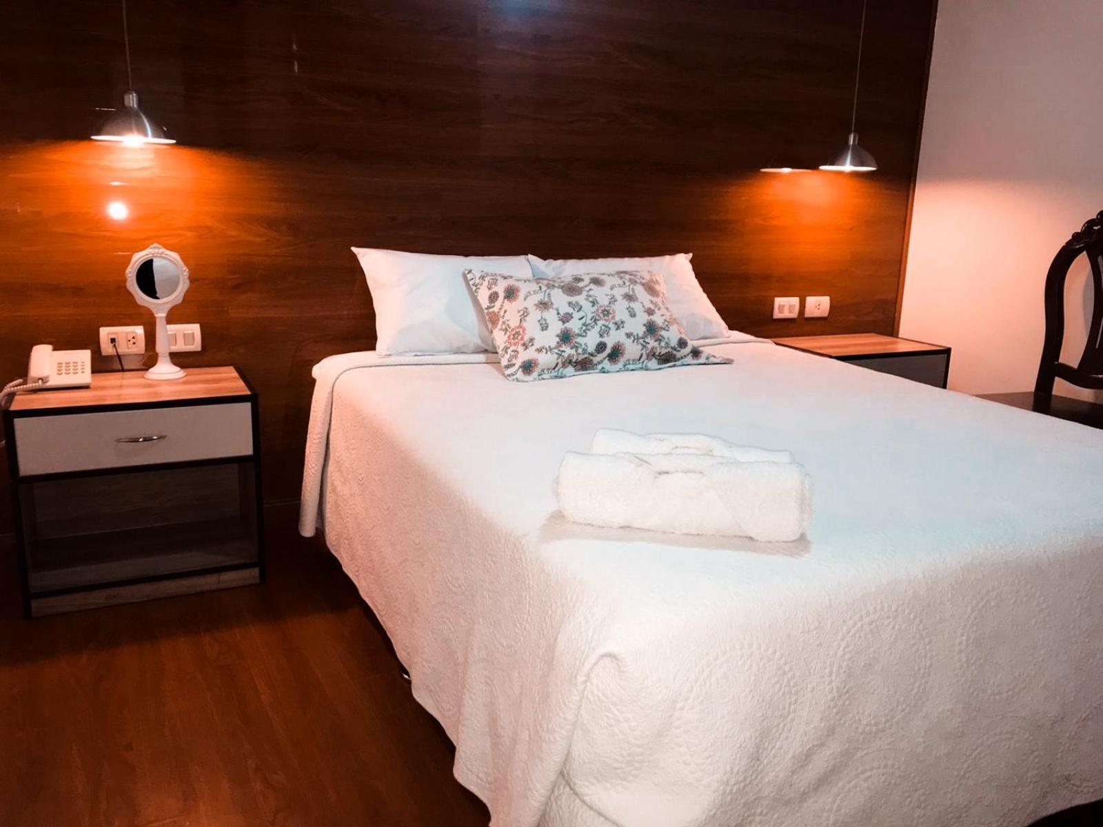 Estela De Oro Hotel Boutique Arequipa Eksteriør billede