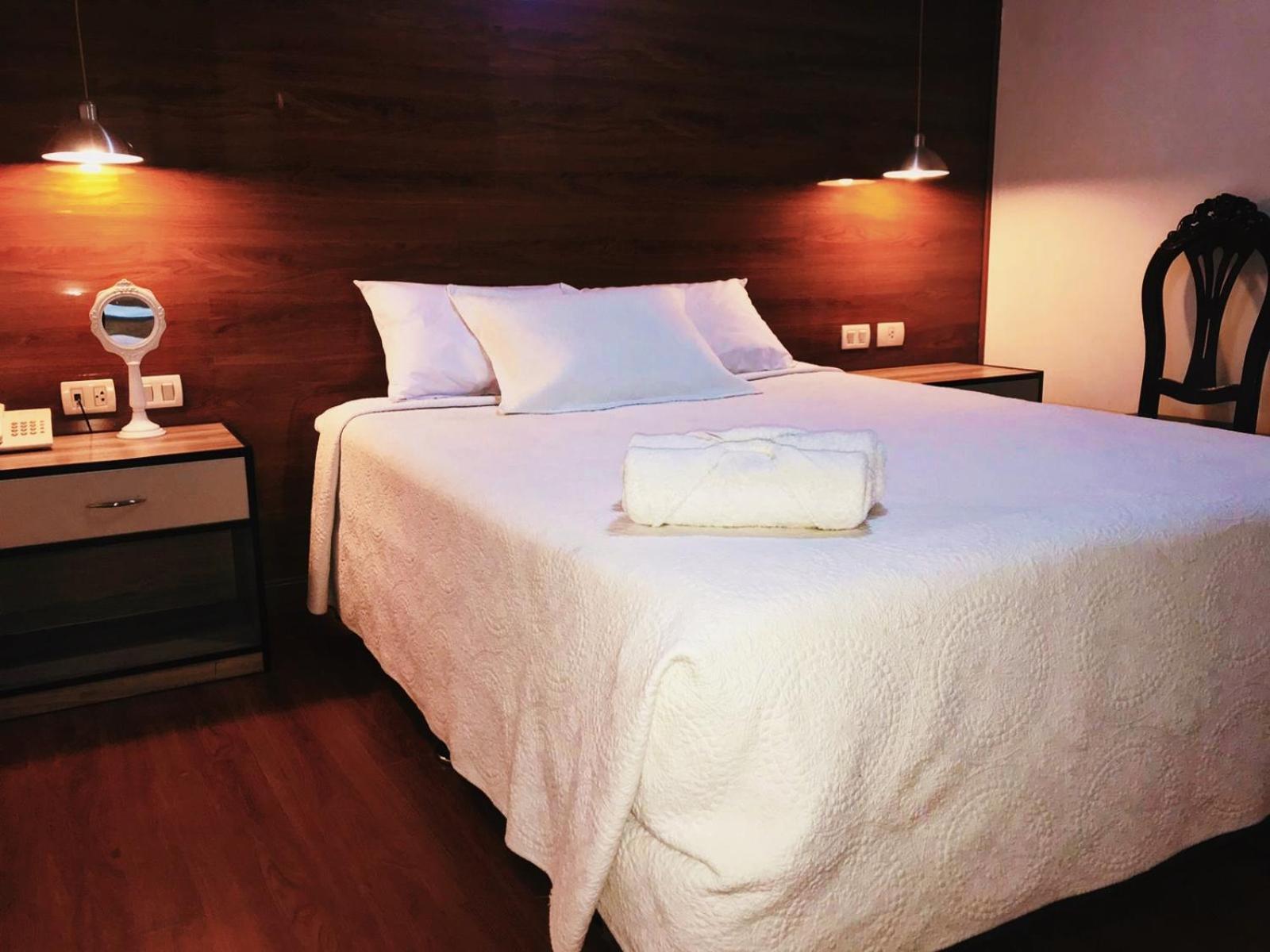 Estela De Oro Hotel Boutique Arequipa Eksteriør billede