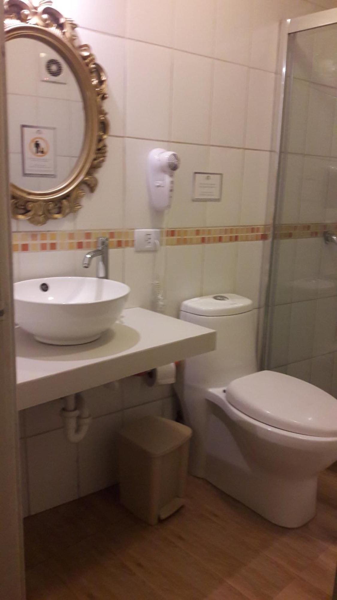 Estela De Oro Hotel Boutique Arequipa Eksteriør billede