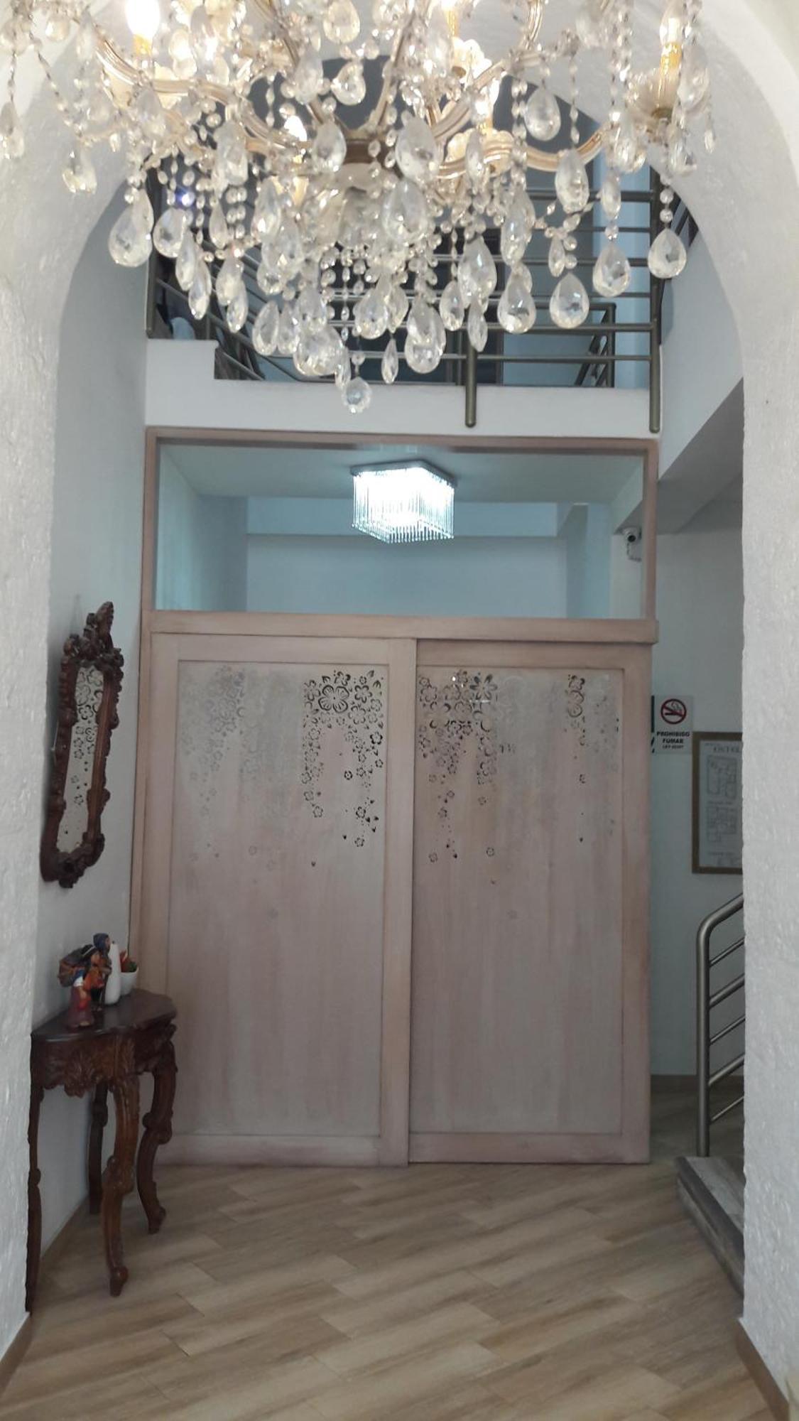 Estela De Oro Hotel Boutique Arequipa Eksteriør billede