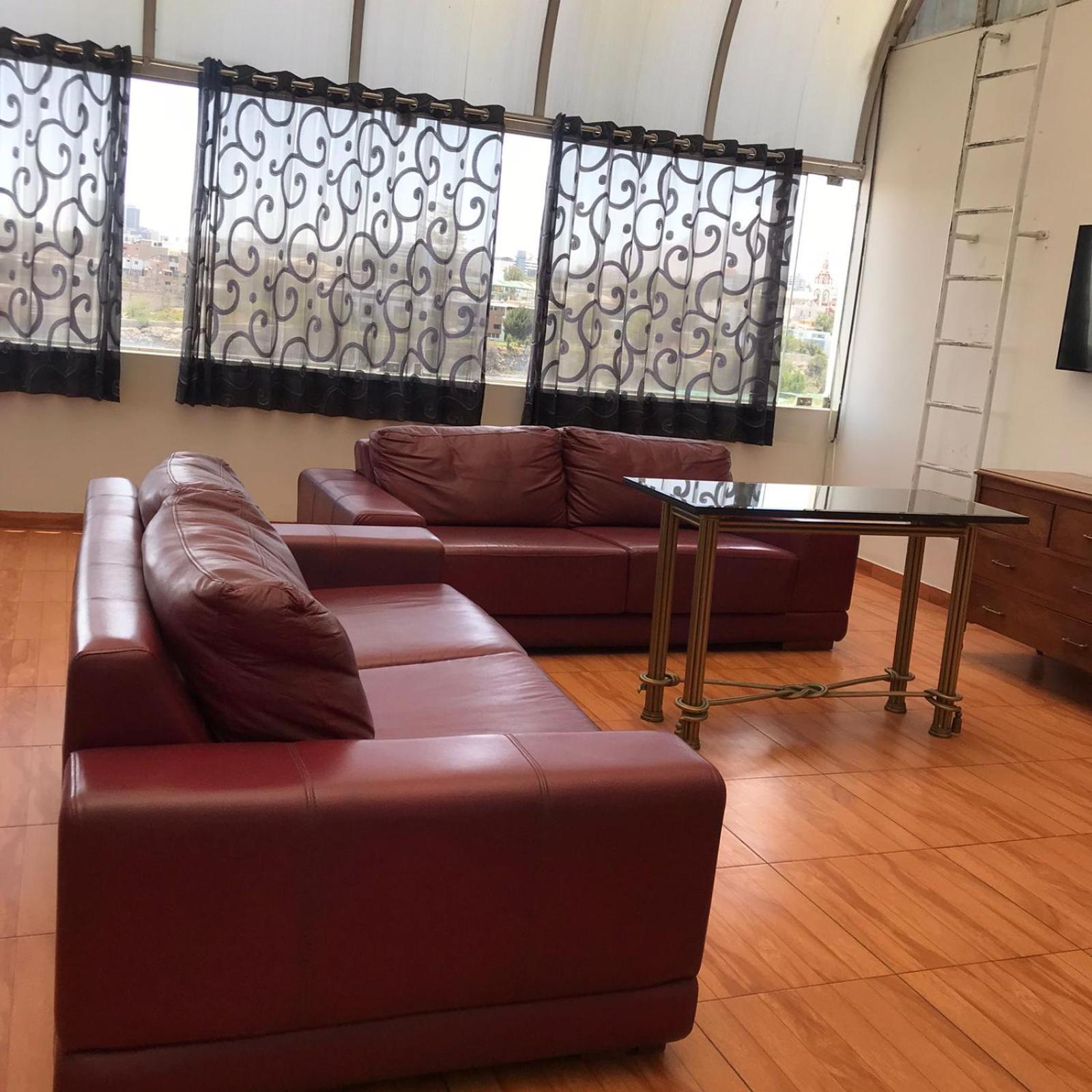 Estela De Oro Hotel Boutique Arequipa Eksteriør billede