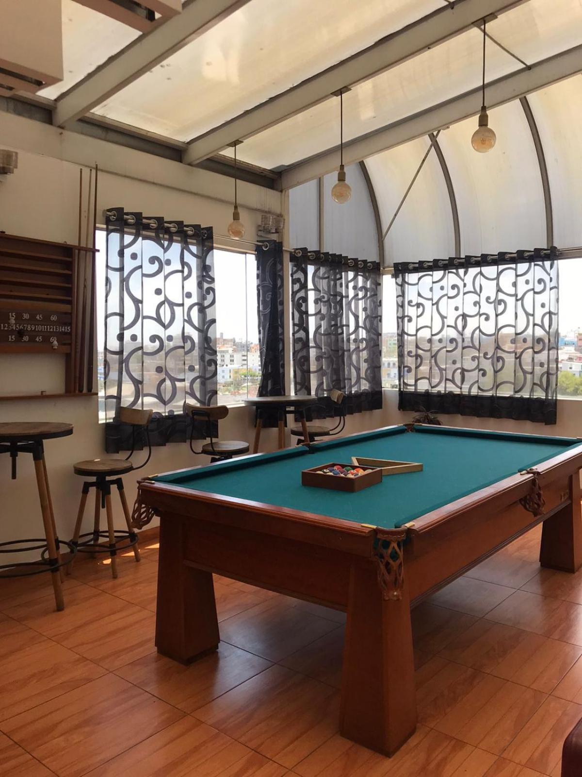 Estela De Oro Hotel Boutique Arequipa Eksteriør billede