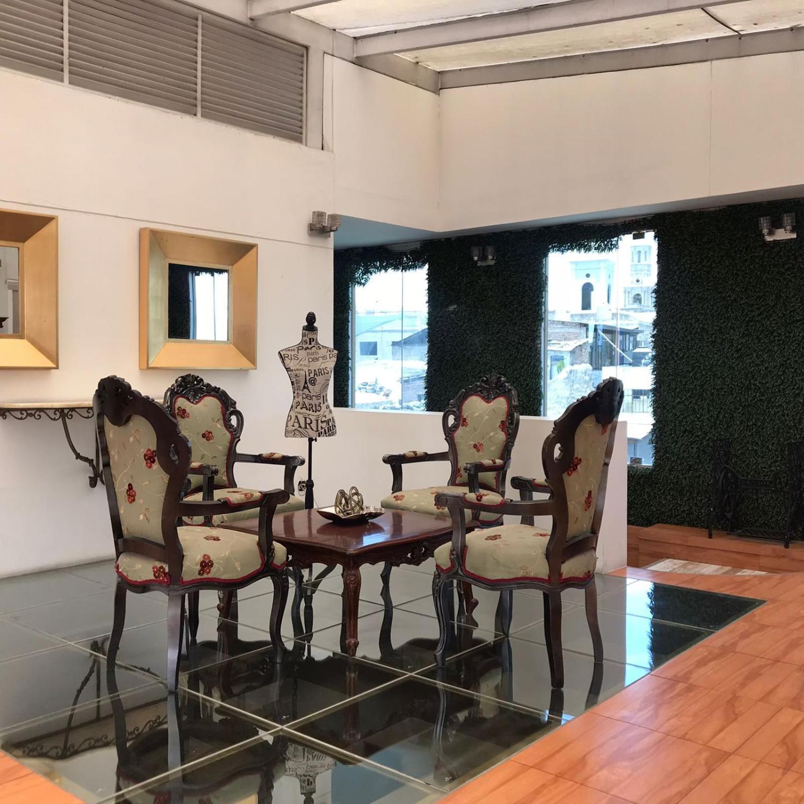 Estela De Oro Hotel Boutique Arequipa Eksteriør billede