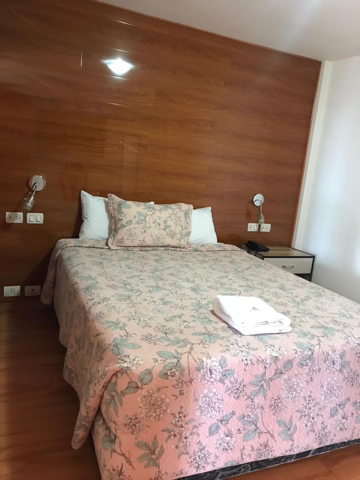 Estela De Oro Hotel Boutique Arequipa Eksteriør billede