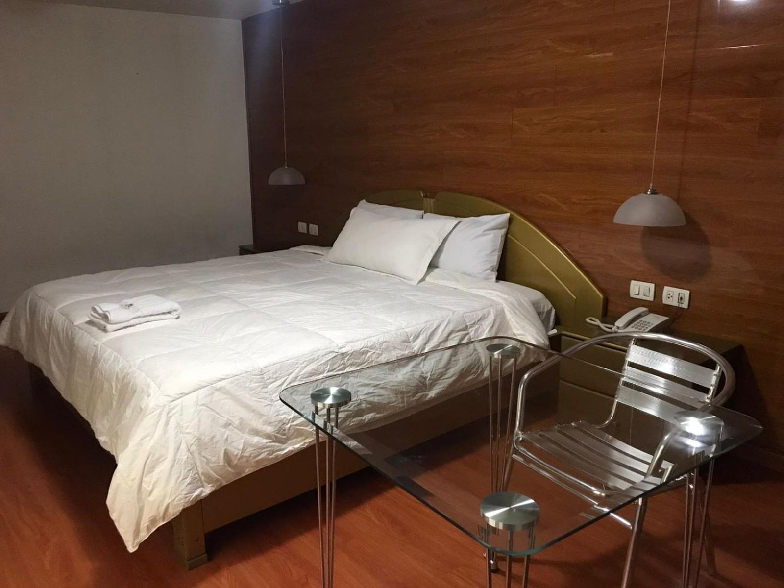 Estela De Oro Hotel Boutique Arequipa Eksteriør billede