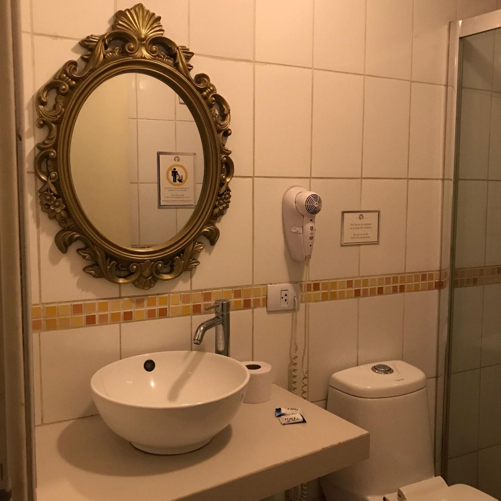 Estela De Oro Hotel Boutique Arequipa Eksteriør billede