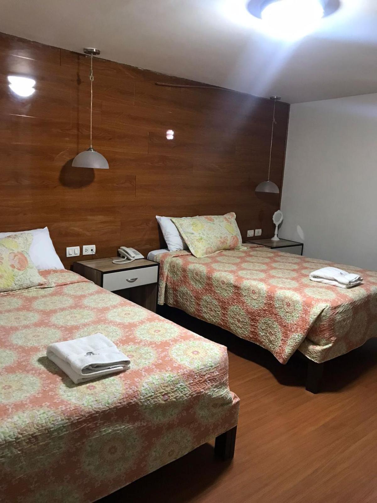 Estela De Oro Hotel Boutique Arequipa Eksteriør billede