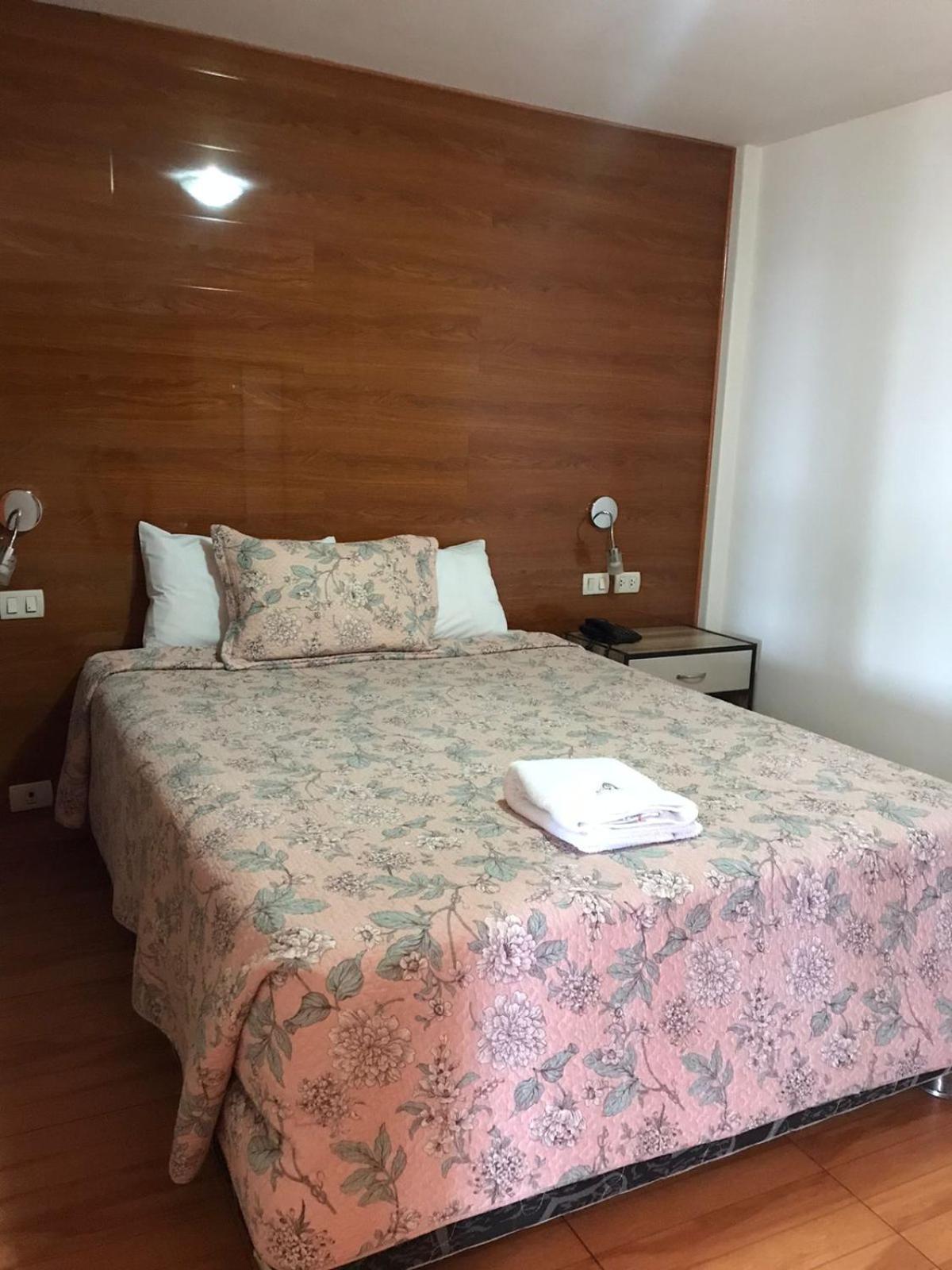 Estela De Oro Hotel Boutique Arequipa Eksteriør billede