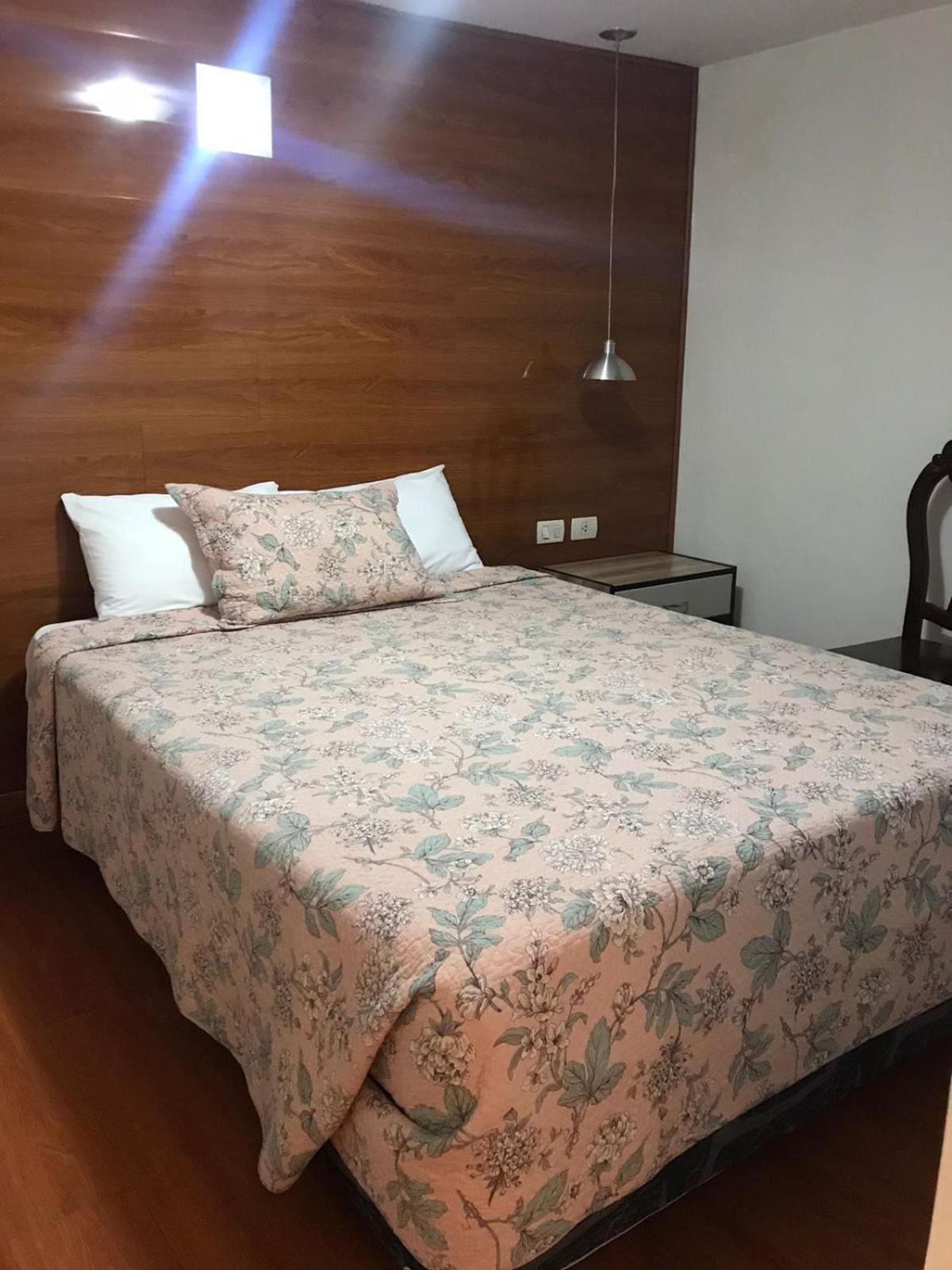 Estela De Oro Hotel Boutique Arequipa Eksteriør billede