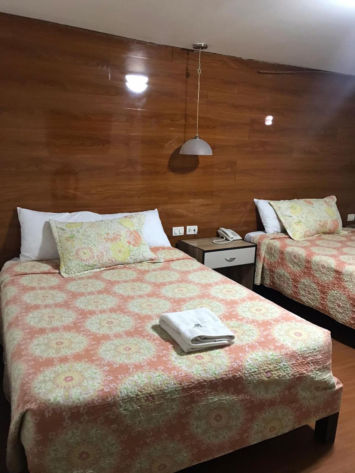 Estela De Oro Hotel Boutique Arequipa Eksteriør billede