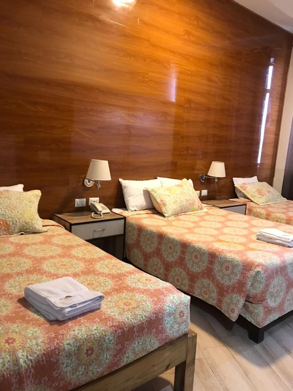 Estela De Oro Hotel Boutique Arequipa Eksteriør billede