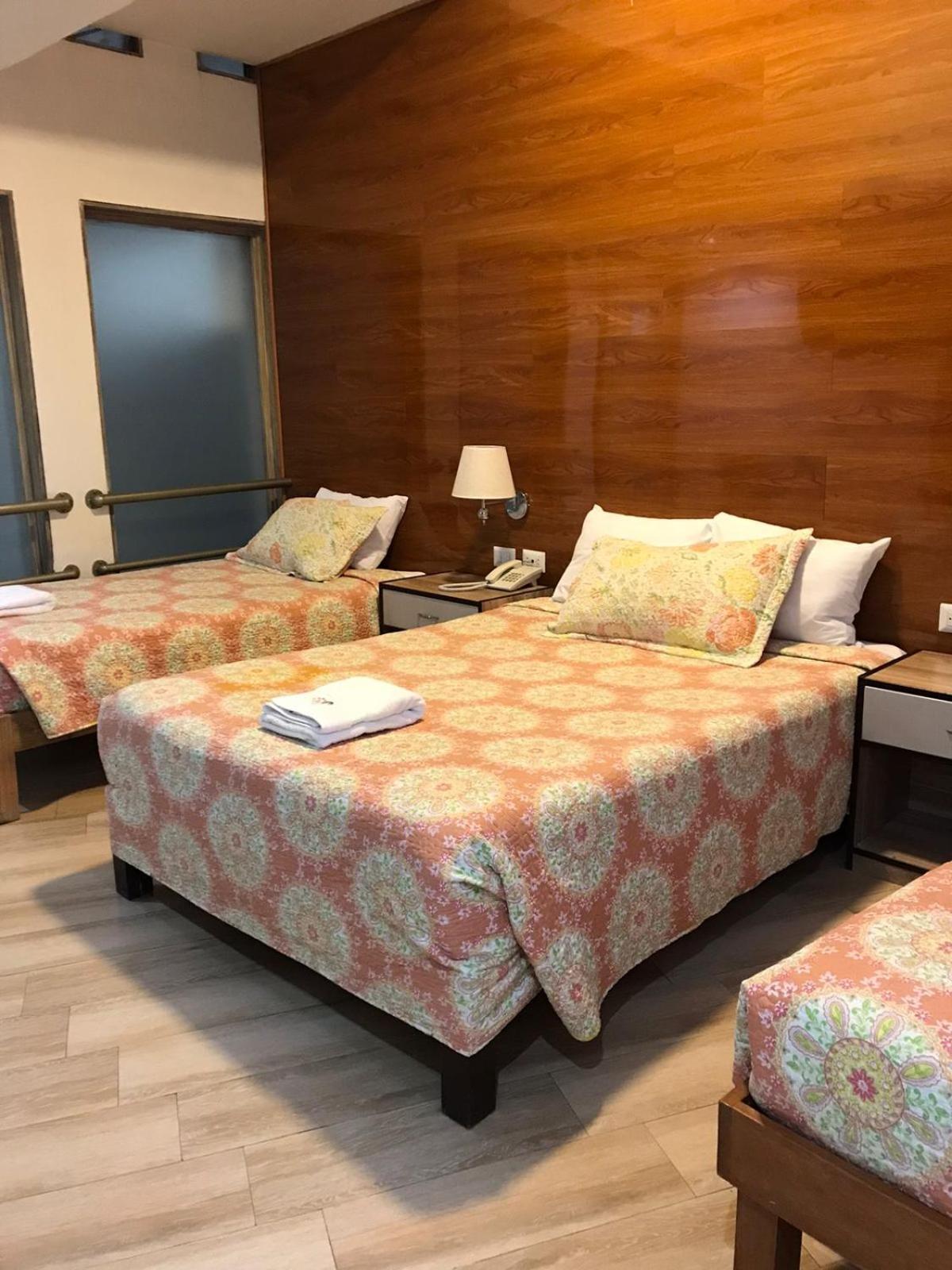 Estela De Oro Hotel Boutique Arequipa Eksteriør billede