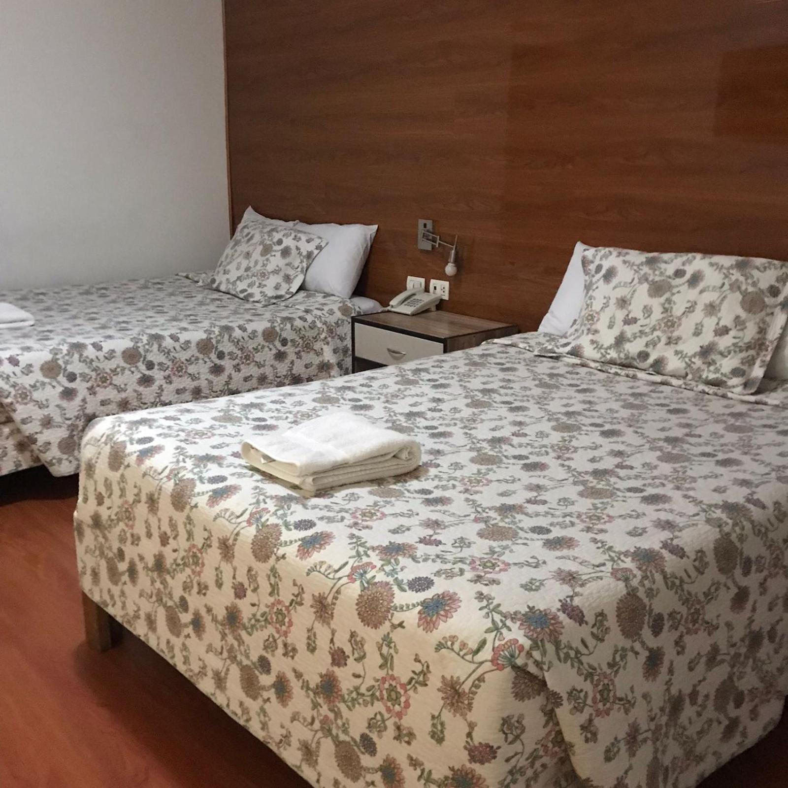 Estela De Oro Hotel Boutique Arequipa Eksteriør billede