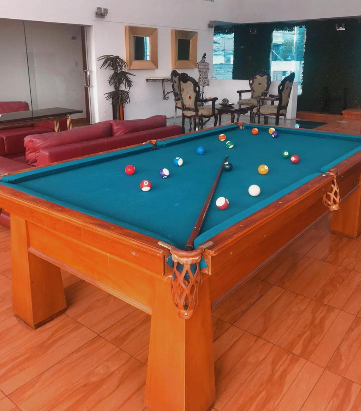 Estela De Oro Hotel Boutique Arequipa Eksteriør billede