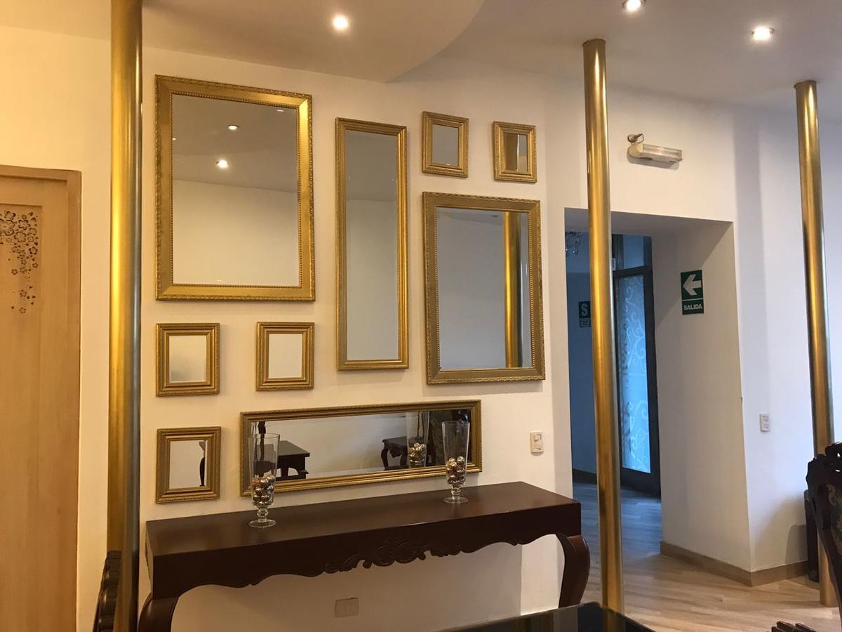 Estela De Oro Hotel Boutique Arequipa Eksteriør billede