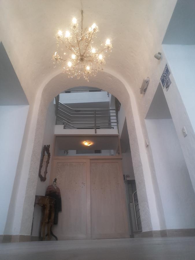Estela De Oro Hotel Boutique Arequipa Eksteriør billede