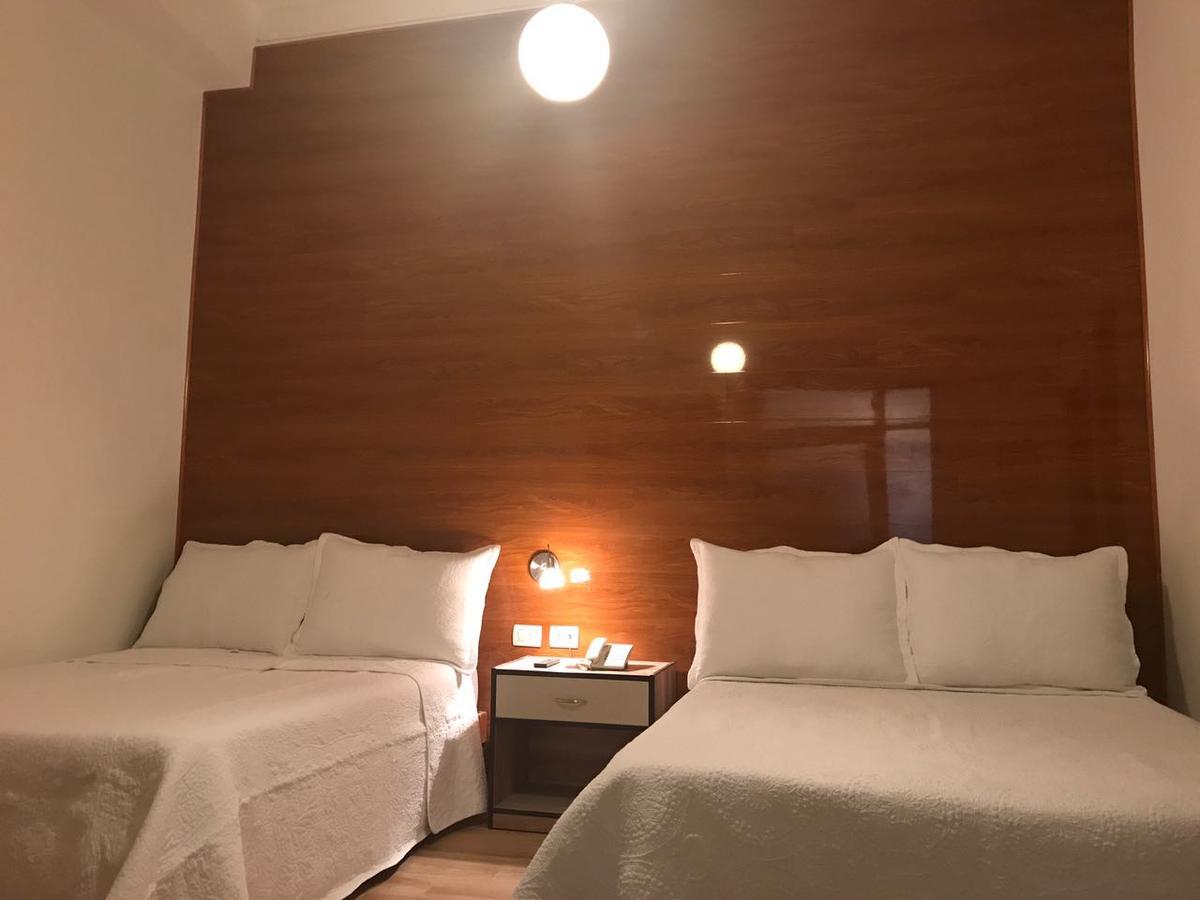 Estela De Oro Hotel Boutique Arequipa Eksteriør billede
