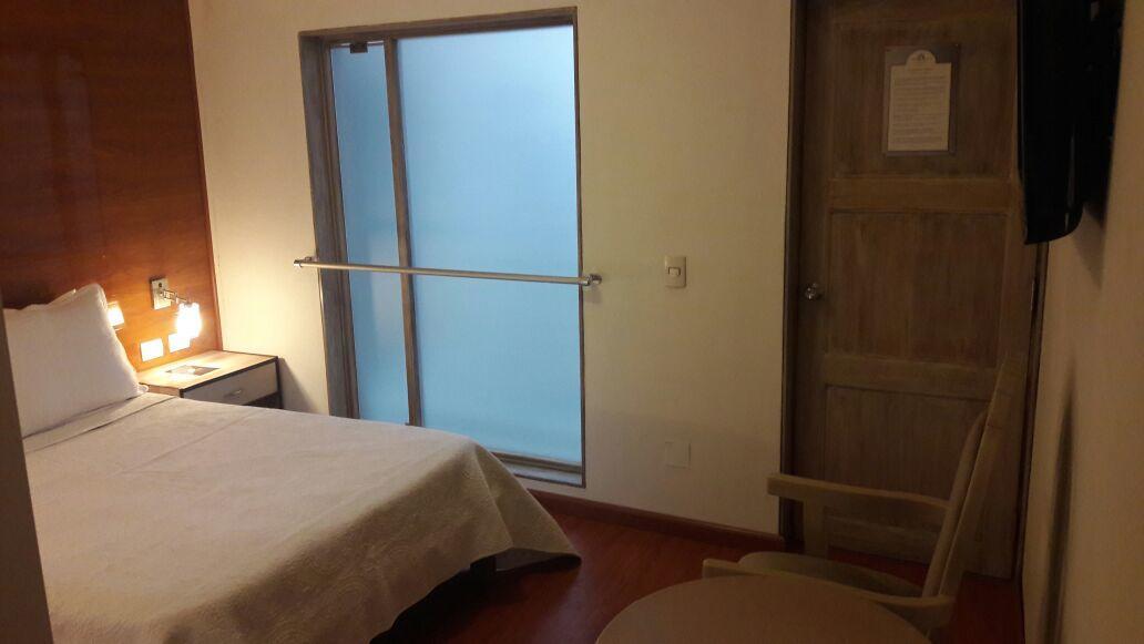 Estela De Oro Hotel Boutique Arequipa Eksteriør billede