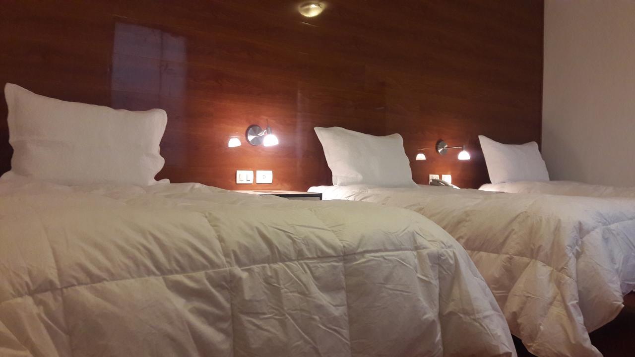 Estela De Oro Hotel Boutique Arequipa Eksteriør billede