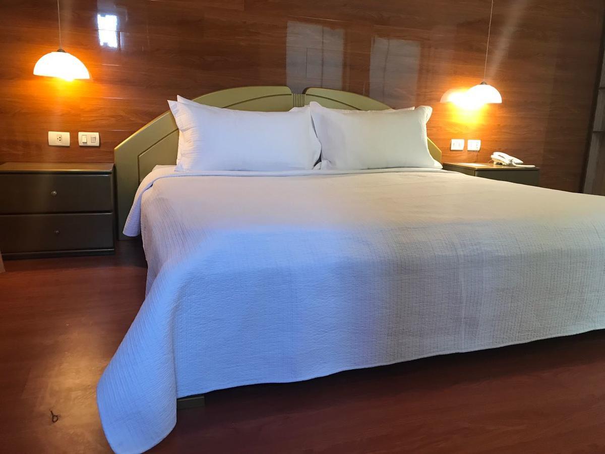 Estela De Oro Hotel Boutique Arequipa Eksteriør billede
