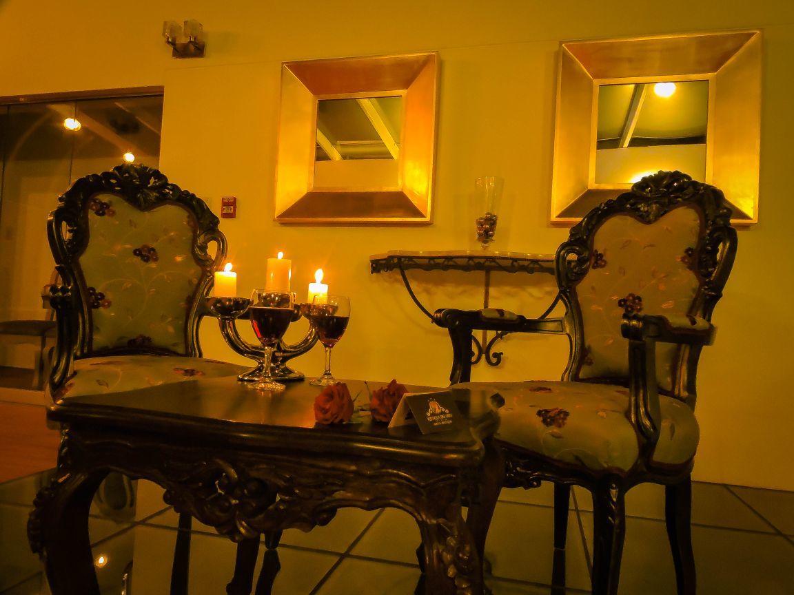 Estela De Oro Hotel Boutique Arequipa Eksteriør billede
