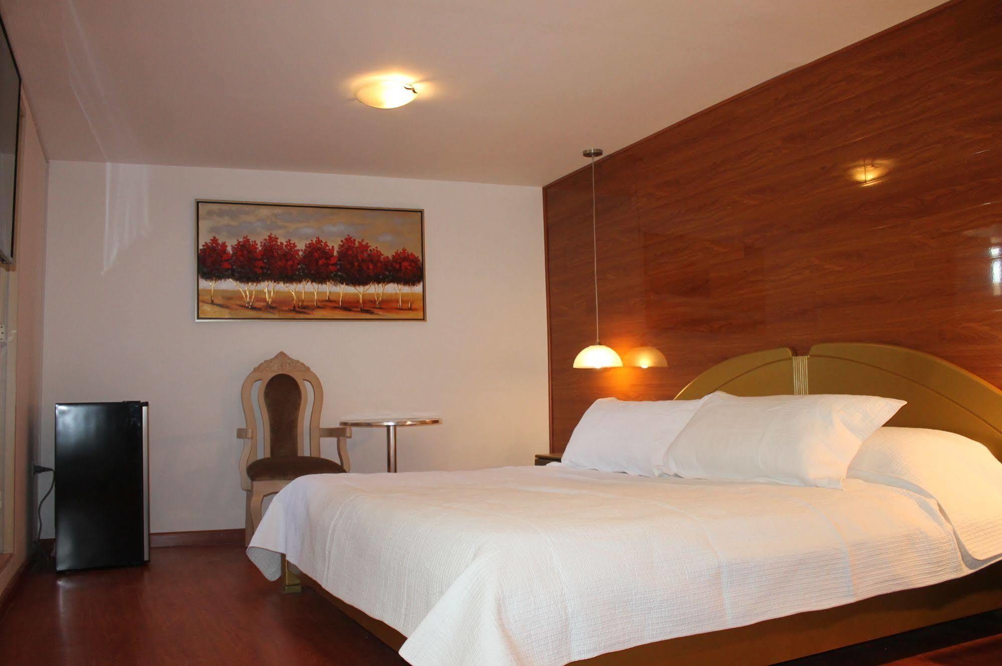 Estela De Oro Hotel Boutique Arequipa Eksteriør billede