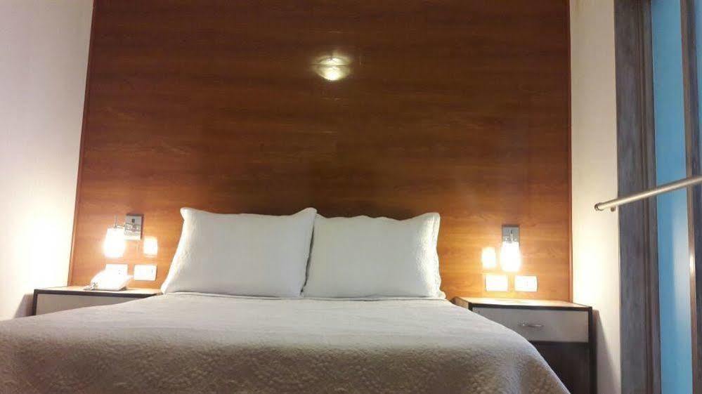 Estela De Oro Hotel Boutique Arequipa Eksteriør billede