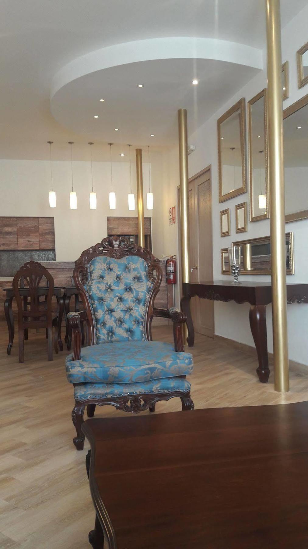 Estela De Oro Hotel Boutique Arequipa Eksteriør billede