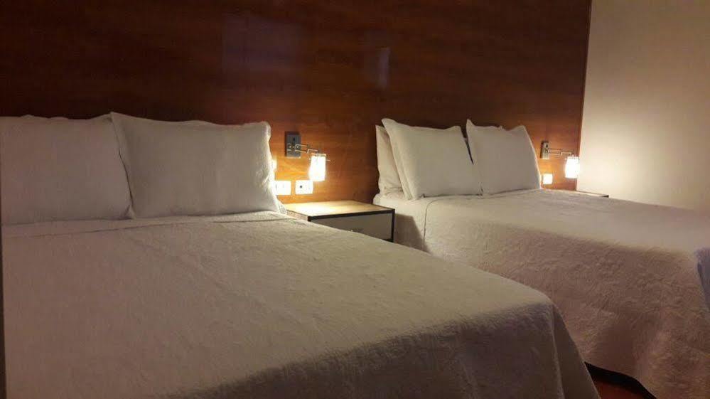 Estela De Oro Hotel Boutique Arequipa Eksteriør billede