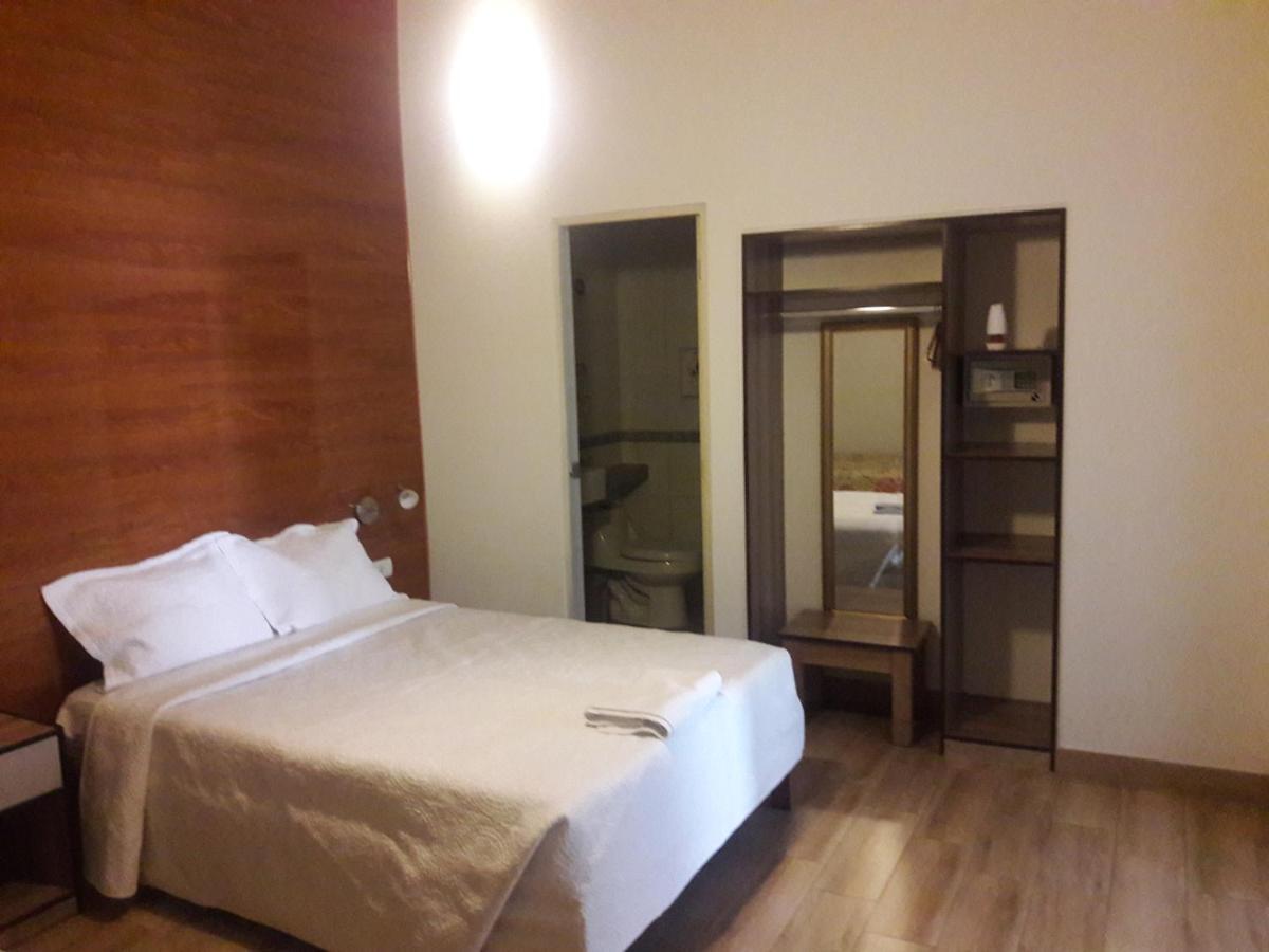 Estela De Oro Hotel Boutique Arequipa Eksteriør billede
