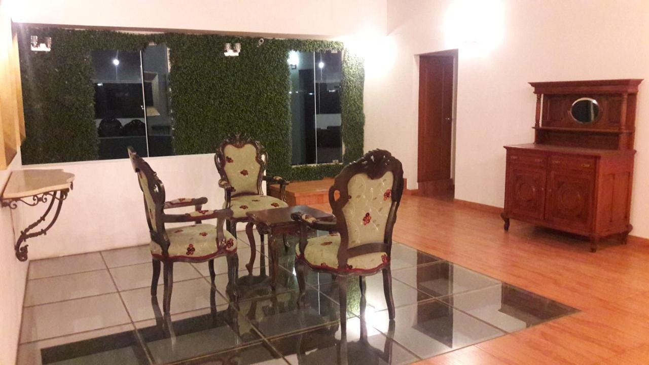Estela De Oro Hotel Boutique Arequipa Eksteriør billede