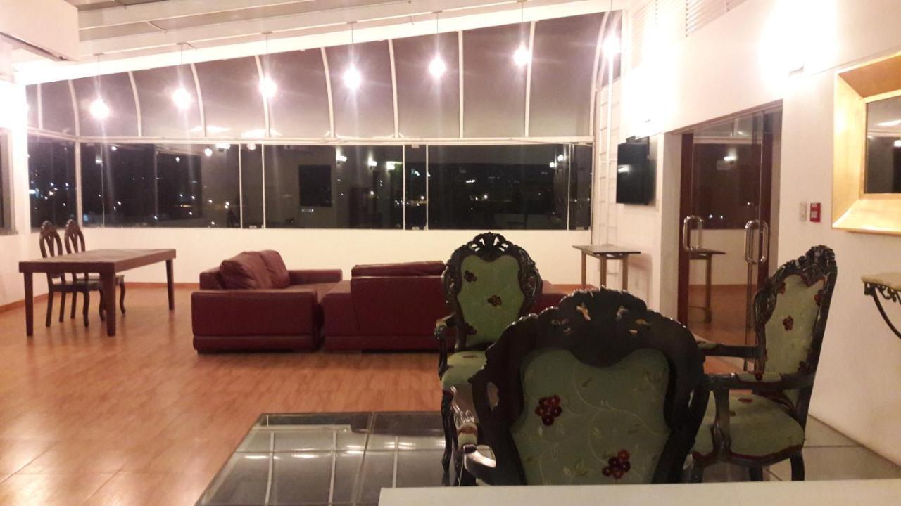 Estela De Oro Hotel Boutique Arequipa Eksteriør billede