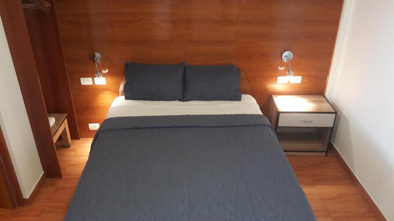 Estela De Oro Hotel Boutique Arequipa Eksteriør billede