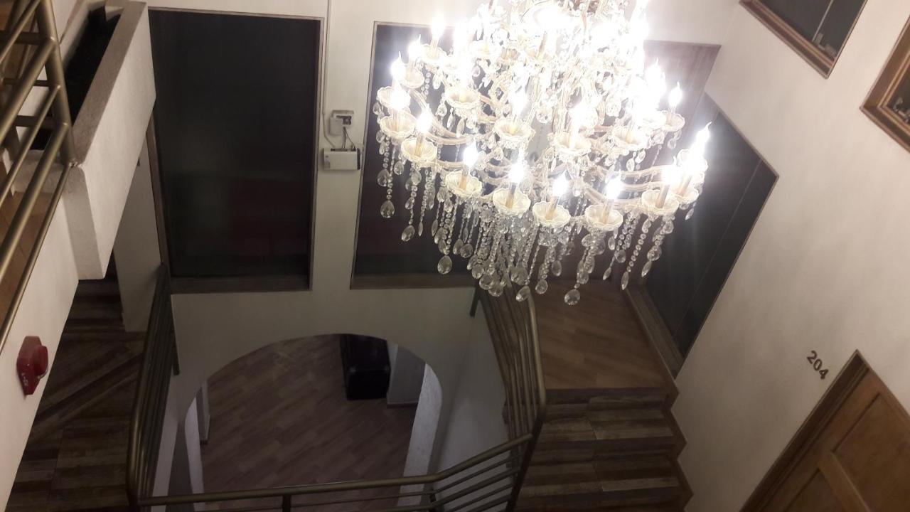 Estela De Oro Hotel Boutique Arequipa Eksteriør billede