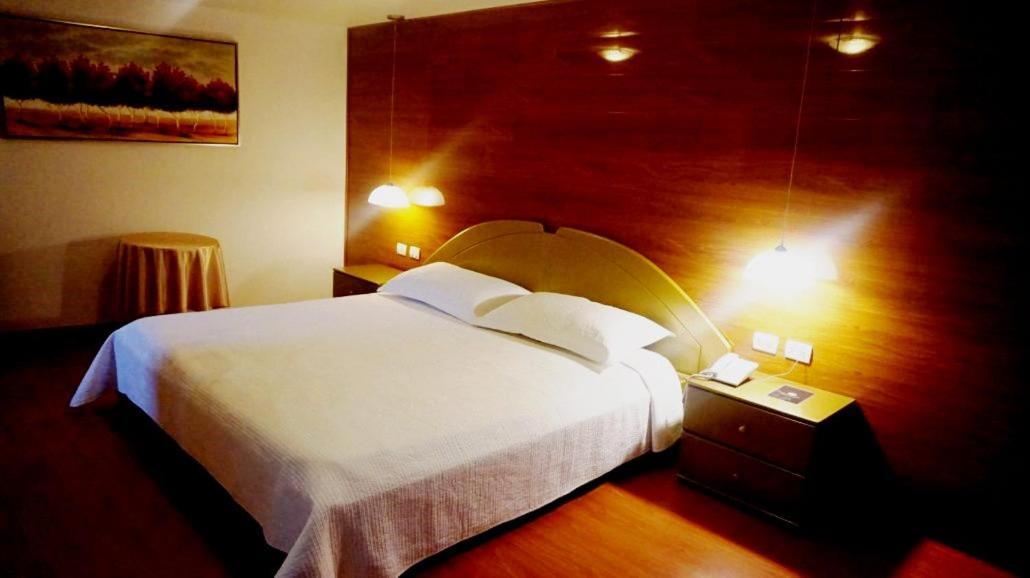 Estela De Oro Hotel Boutique Arequipa Eksteriør billede